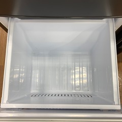 【軽トラ無料貸し出し】【MITSUBISHI】【2ドア冷蔵庫】【トレファク所沢店】の画像