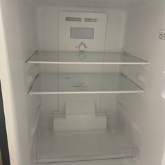 冷蔵庫(決まりました)の画像