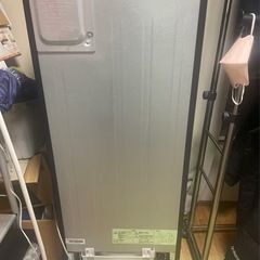 冷蔵庫(決まりました)の画像