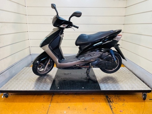 29592km ★始動動画あり★ ヤマハ　シグナス125X　SE44J 小型　兵庫県　神戸市　バイク 35256km ☆始動動画あり☆ ヤマハシグナス125XSE25 小型兵庫県神戸市