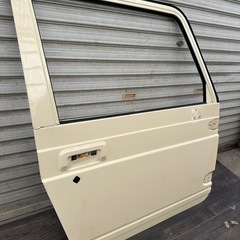 ジムニー　JA12 運転席　ドアの画像