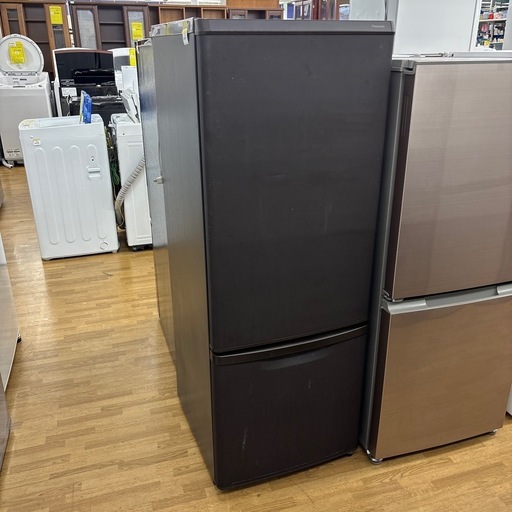 【ドリーム川西店御来店限定】 ☆ジモティー見たよ♪割引☆三菱　3ドア冷蔵庫　2021年製　クリーニング済み【2125560000032010】 ドリーム川西店御来店限定】☆ジモティー見たよ♪割引☆パナソニック2