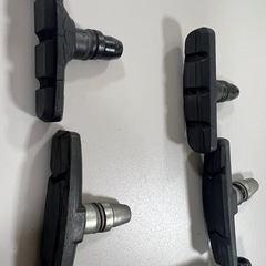 vブレーキシステムの画像