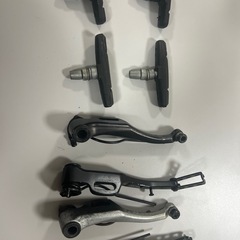 vブレーキシステムの画像