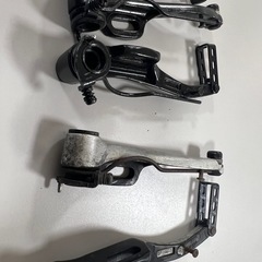 vブレーキシステムの画像