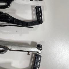 vブレーキシステムの画像