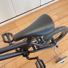 幼児 子供用 自転車 14インチ BMX風 の画像