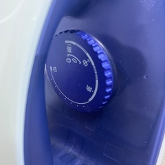 Panasonicアイロン+アイロン台の画像