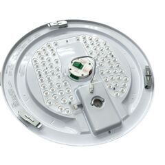 【ドリーム池田店♪ジモティ割対象品】東芝　～8畳用調光シーリングライト　NLEH08004B　リモコン付き【99680000039258】の画像