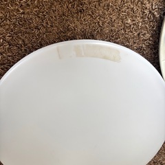 シーリングライト④照明器具の画像