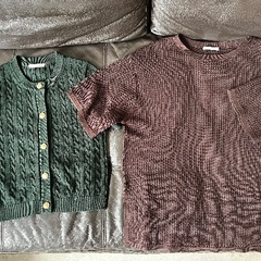 レディース9点セットの画像