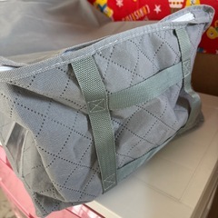 衣類入れ 収納袋の画像