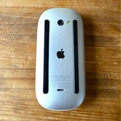 【お得な情報が…】Apple Magic Mouse 2  マジックマウス2の画像