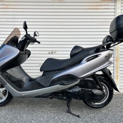 ヤマハ  マジェスティ125Fi　の画像