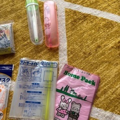 非常用防災グッズセット！新品未使用品の画像