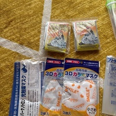 非常用防災グッズセット！新品未使用品の画像