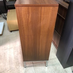 キャビネットの画像