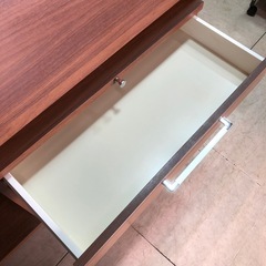 キャビネットの画像