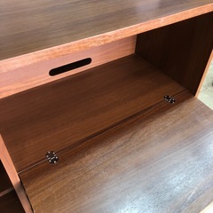 キャビネットの画像