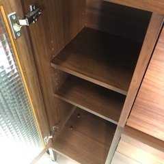 キャビネットの画像