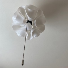 ニトリ照明　の画像