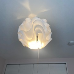 ニトリ照明　の画像