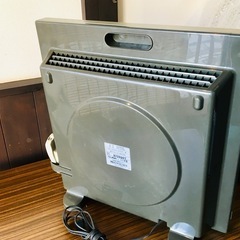 無料❗️象印　空気清浄機の画像