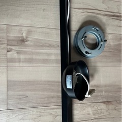 Panasonicペンダント型ライトの画像