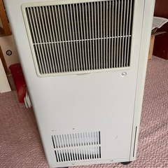 冷風機　冷風扇　
の画像