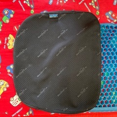 ゲルクッションの画像