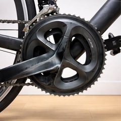 CANYON Endurace 7.0 完成車 ロードバイク｜Mサイズ｜105｜Campagnolo ZONDA
の画像