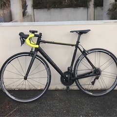 CANYON Endurace 7.0 完成車 ロードバイク｜Mサイズ｜105｜Campagnolo ZONDA
の画像