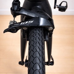 CANYON Endurace 7.0 完成車 ロードバイク｜Mサイズ｜105｜Campagnolo ZONDA
の画像