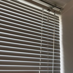 180✖️180アルミブラインドの画像