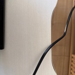 テレビ、テレビ台
の画像