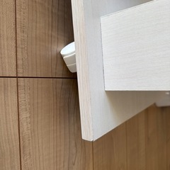 テレビ、テレビ台
の画像