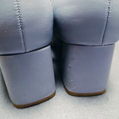 ショートブーツ　オリエンタルトラフィックの画像