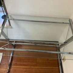 PCデスクの画像