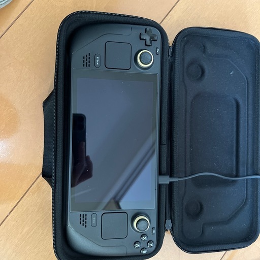 スチームデック256GB