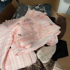 女性服婦人服の画像