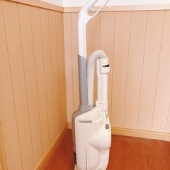 2013年製 SHARP掃除機　の画像