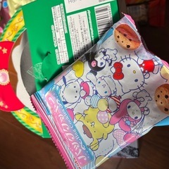 お菓子　駄菓子　チョコレート　スナック菓子　　の画像