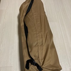 WAQ インフレーターマット　ブラウンの画像