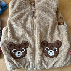 80-90サイズ　こどもふく子供服の画像