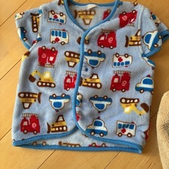 80-90サイズ　こどもふく子供服の画像