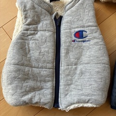 80-90サイズ　こどもふく子供服の画像