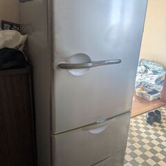 どなたか興味のある方いませんか？ 南与野駅近くで、今日か明日引き取り可能です。の画像