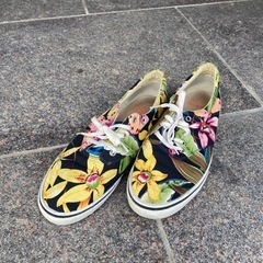 スニーカーまとめ売りの画像