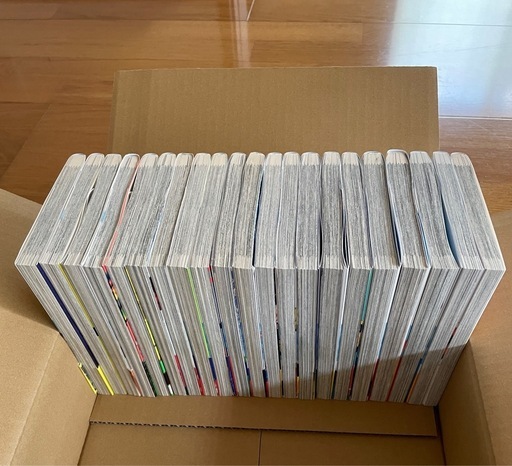 アオアシ全巻セット