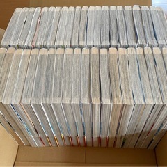 アオアシ全巻セットの画像